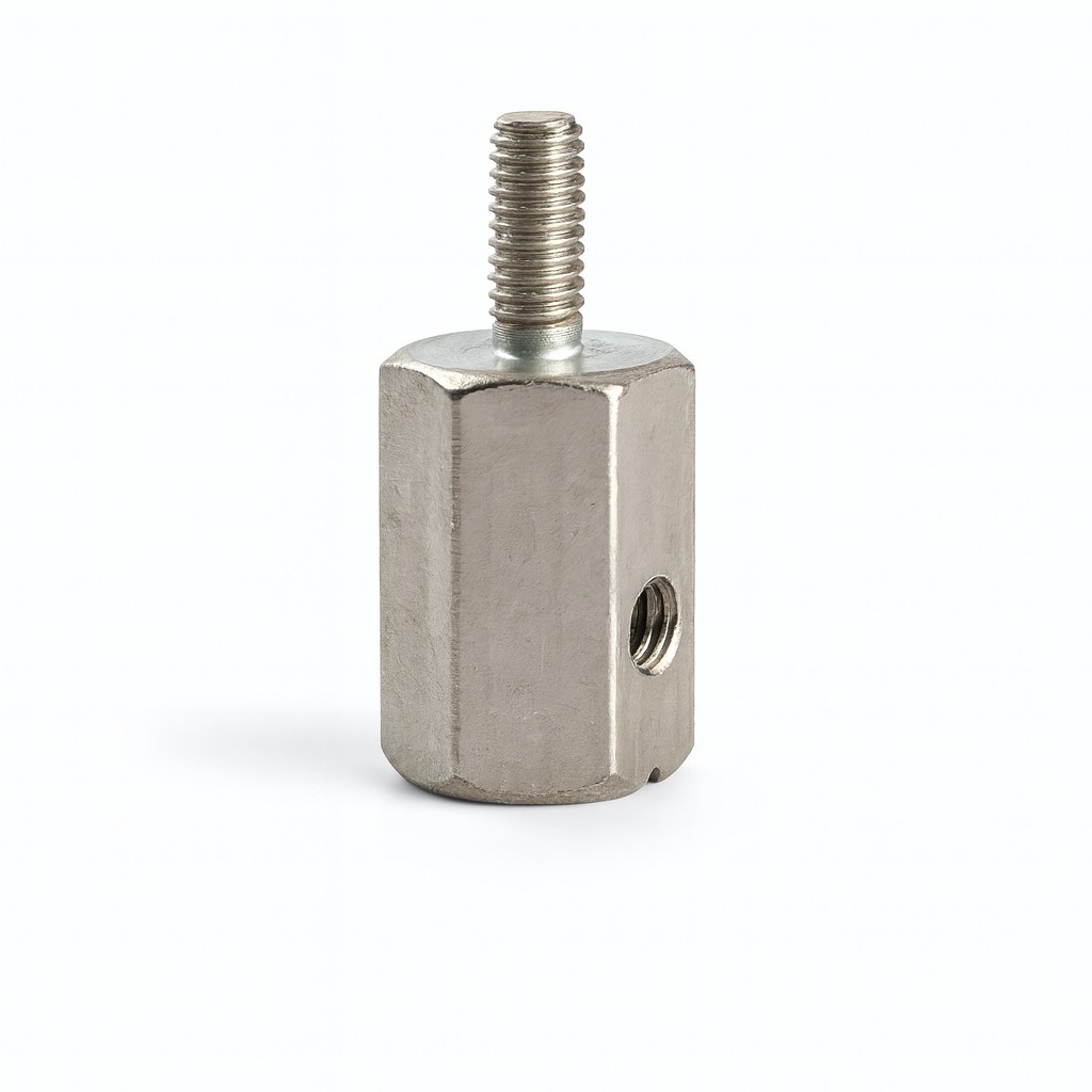 Divider Profile Connecter