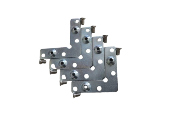 Profile Connecter 22 mm