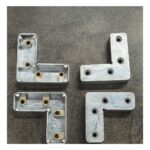 Profile Connecter 25 mm