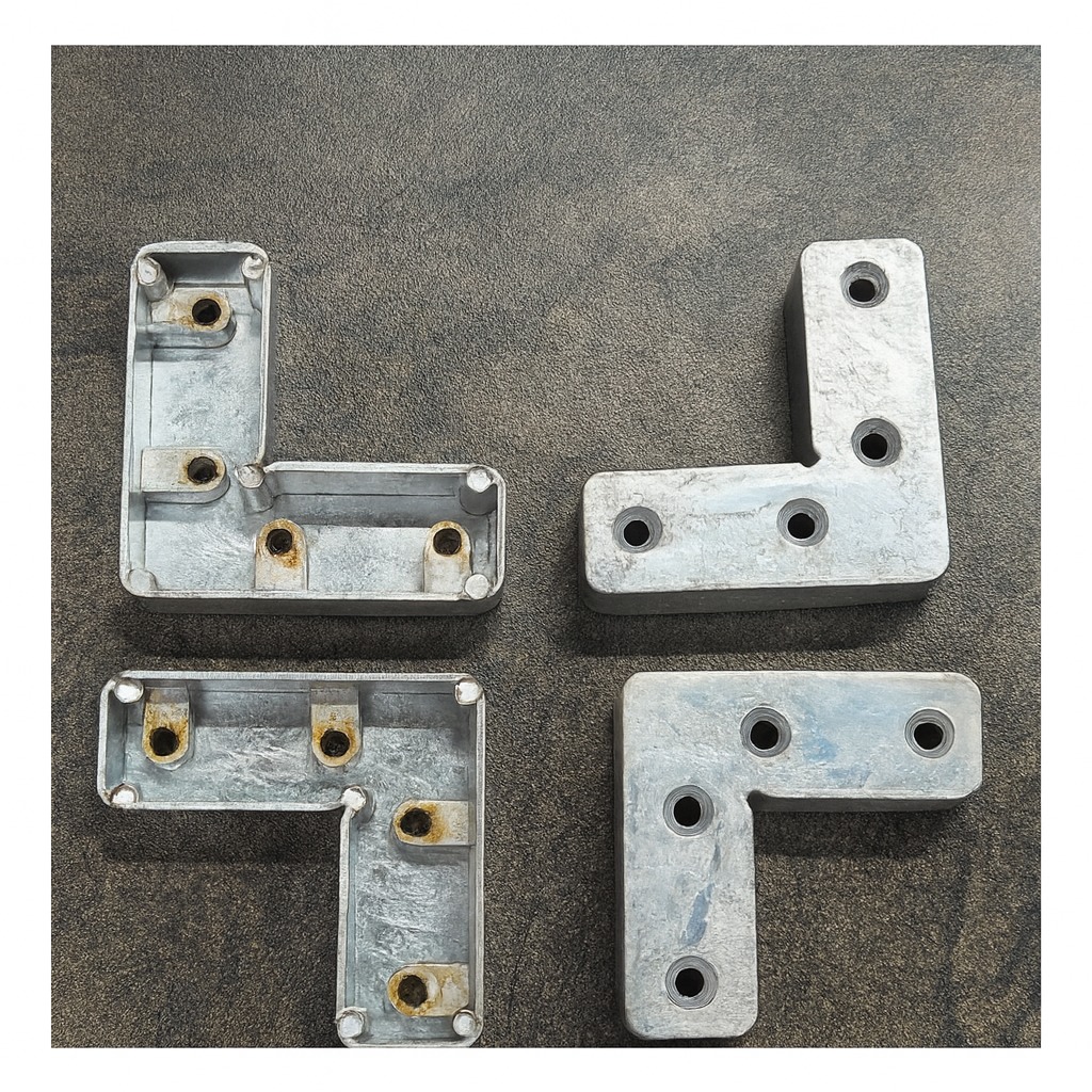 Profile Connecter 25 mm