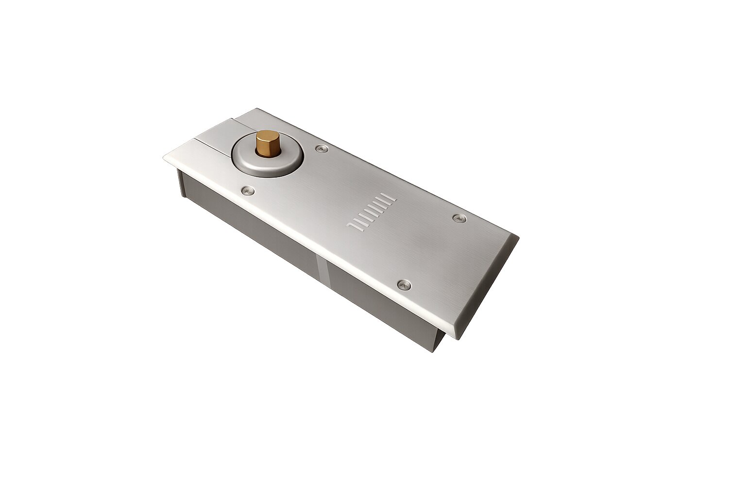 Cam Action with Closing Force EN3 Double Cylinder with Stronger Spring Inside