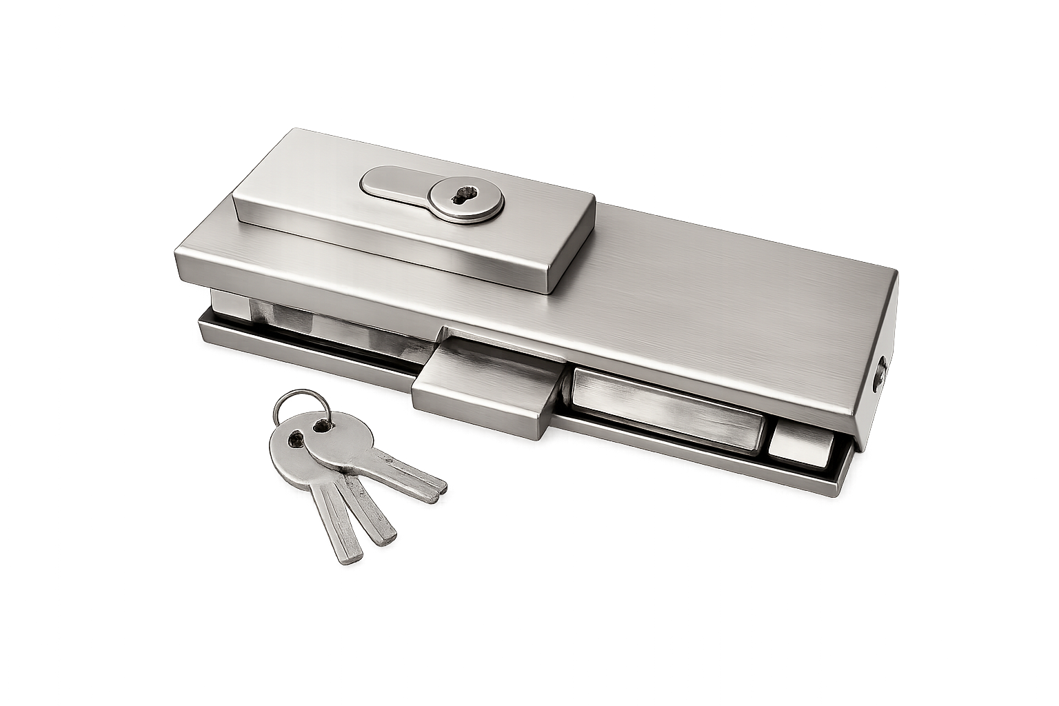 High Security Patch Lock