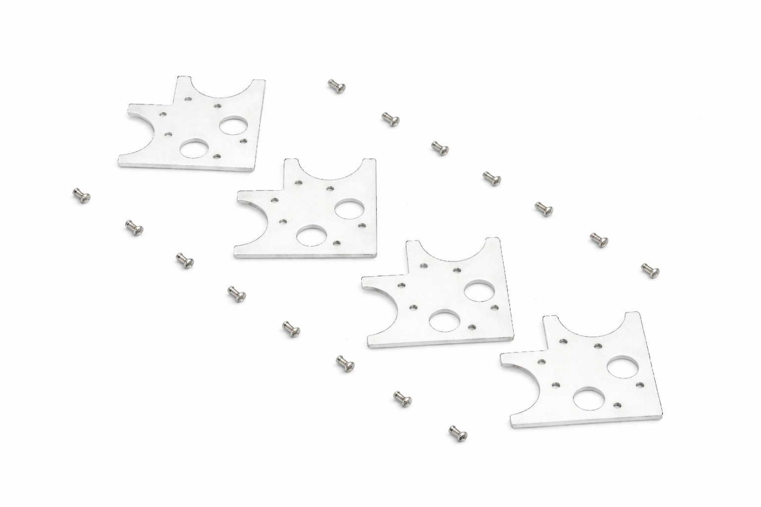 Butterfly Y Type Connection Fittings  Butterfly Connector