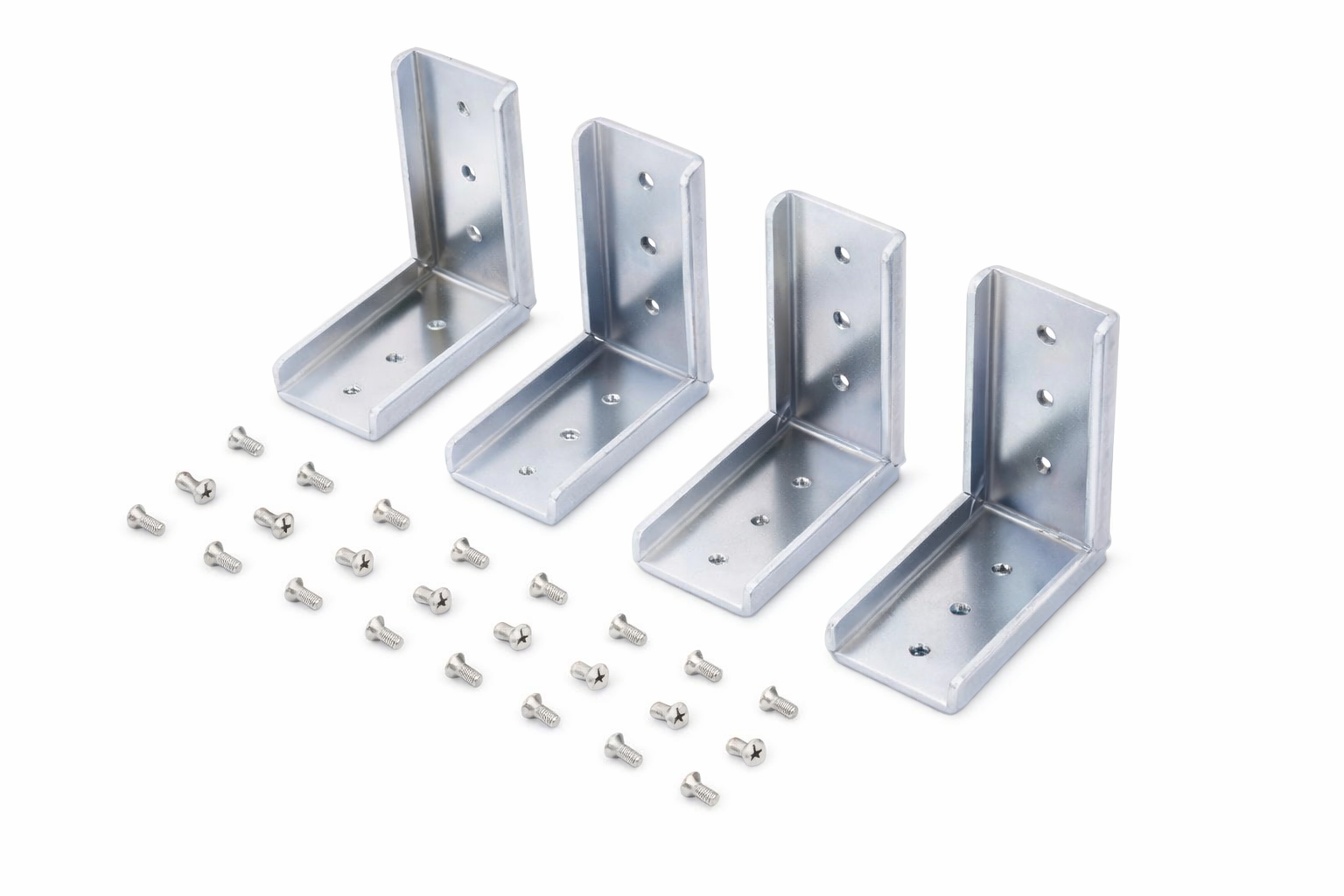 16X45 Profile Connector: MS