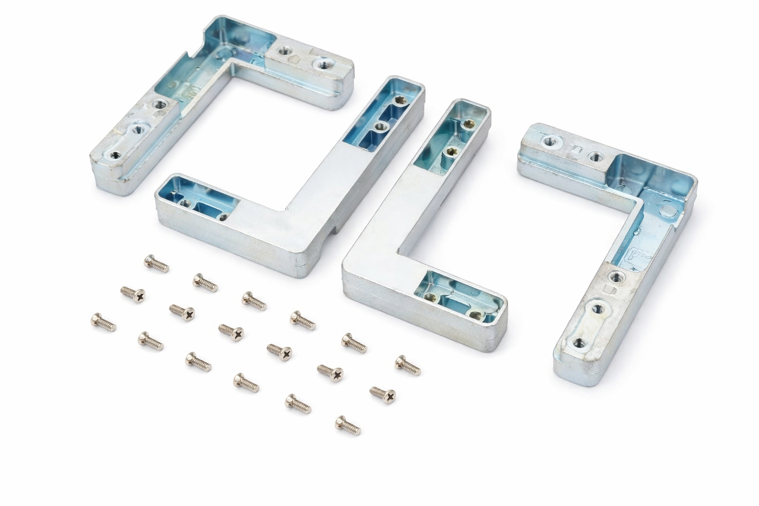 25kg Air Hinge Connector