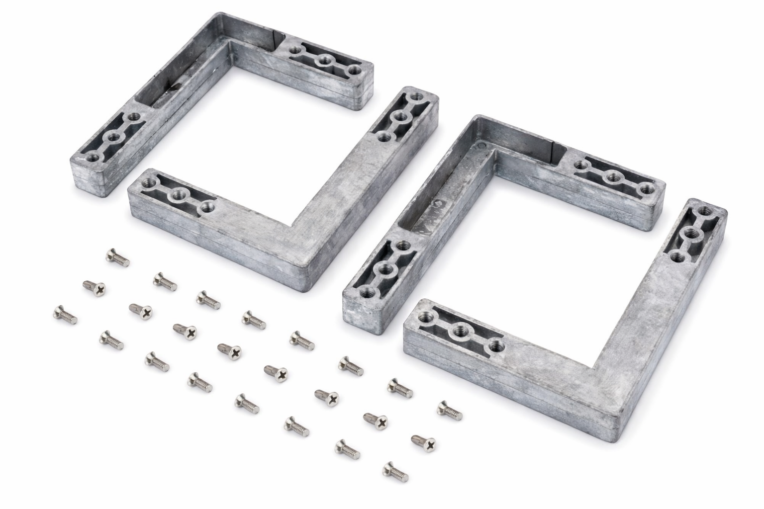 35kg Air Hinge Connector